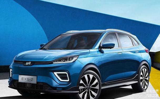 佛山67WEY威派豪华SUV市场的黑马，零跑汽车与智能交通系统的协同