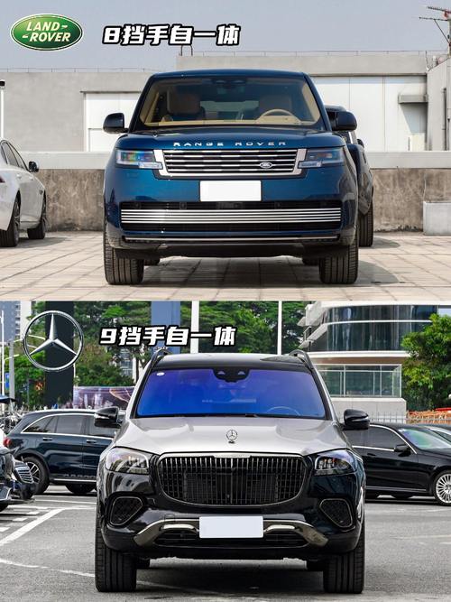 佛山67迈巴赫经典与现代的完美融合，路虎如何塑造独特的品牌形象